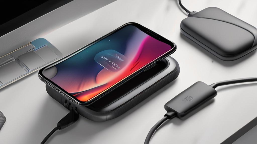 Иллюстрация к статье: Почему плотный чехол мешает зарядке IQOS ILUMA